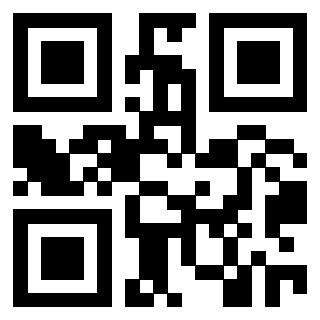 Immagine del QrCode di 3408219946