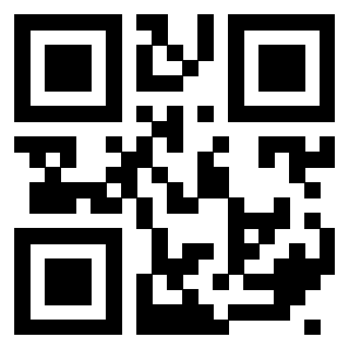 Il QrCode di 3408219947