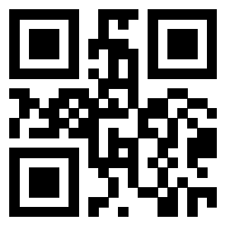 3408219950 - Immagine del Qr Code associato