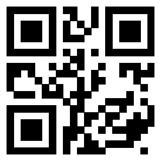 3408219951 QrCode associato