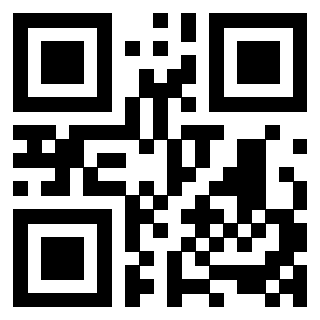 Immagine del QrCode di 3408219952