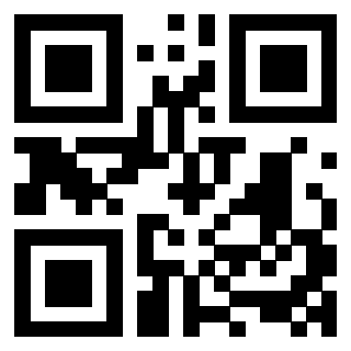 Immagine del QrCode di 3408219955