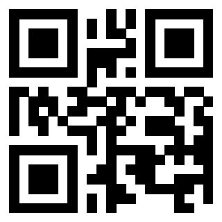 3408219957 Qr Code associato