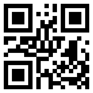 Il Qr Code di 3408219959