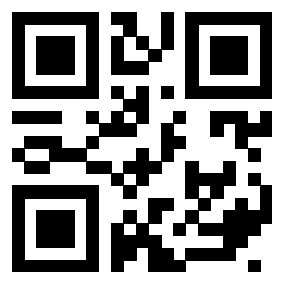 3408219966 Qr Code associato