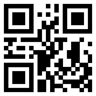 Immagine del Qr Code di 3408219967