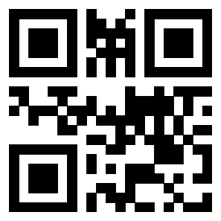 Immagine del Qr Code di 3408219968