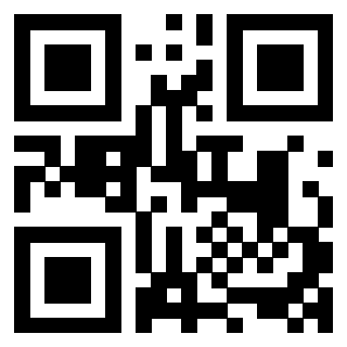 Immagine del QrCode di 3408219970