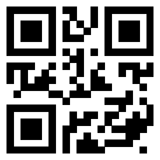 Immagine del Qr Code di 3408219973