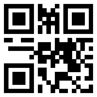 3408219978 - Immagine del QrCode associato