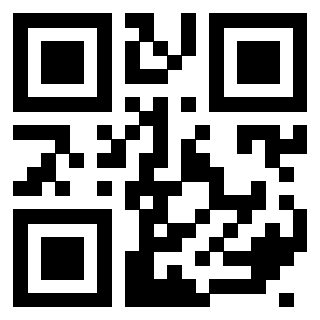 3408219980 - Immagine del QrCode associato