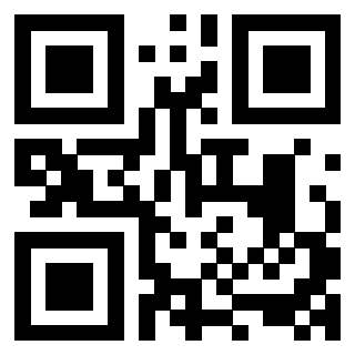 3408219984 - Immagine del Qr Code associato