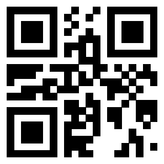 Immagine del Qr Code di 3408219985