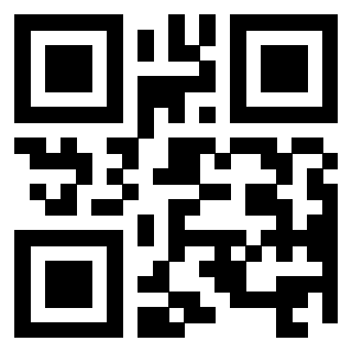 Immagine del Qr Code di 3408219986