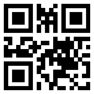 Scansione del Qr Code di 3408219987