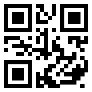 Scansione del QrCode di 3408219988