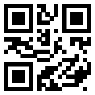 Scansione del QrCode di 3408219990