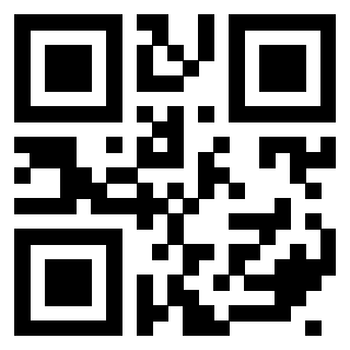 3408219993 - Immagine del Qr Code associato