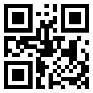 Scansione del QrCode di 3408219994