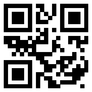 Il QrCode di 3408219995