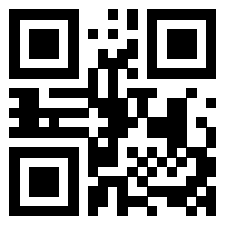 Immagine del QrCode di 3408219998