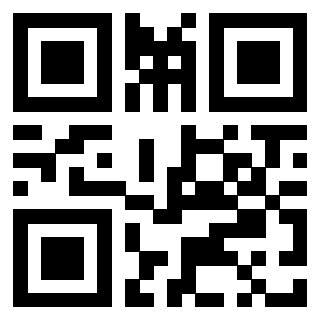 3408220001 - Immagine del Qr Code associato