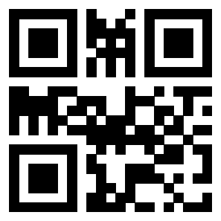 3408220004 - Immagine del QrCode