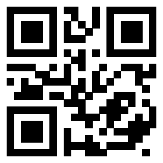 3408220005 - Immagine del QrCode