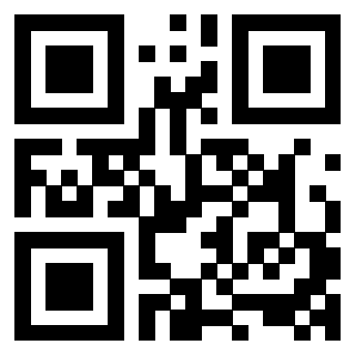 Immagine del QrCode di 3408220006