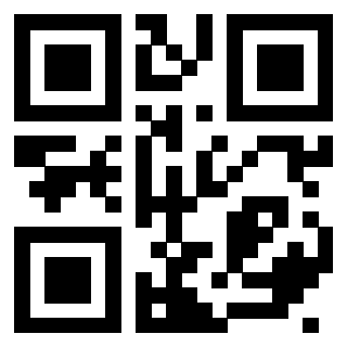 3408220007 - Immagine del Qr Code
