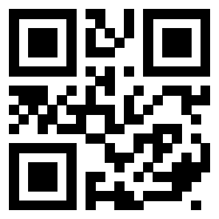Immagine del QrCode di 3408220008