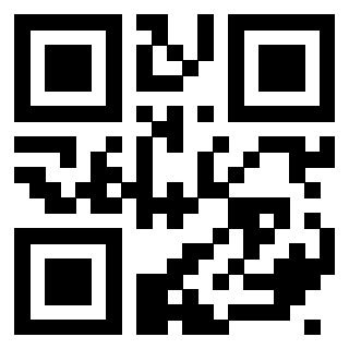 Scansione del Qr Code di 3408220010