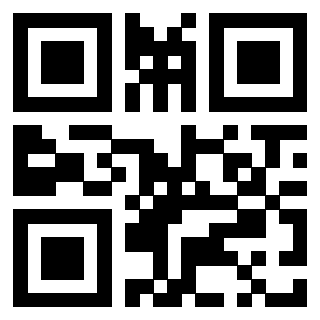 Il Qr Code di 3408220011