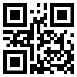 Scansione del Qr Code di 3408220012