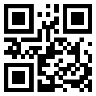 Immagine del Qr Code di 3408220015