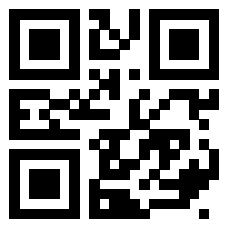 Immagine del QrCode di 3408220018