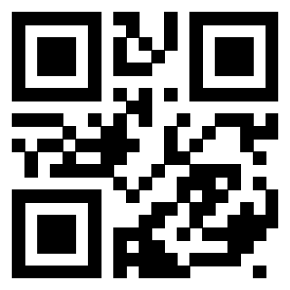 3408220019 - Immagine del Qr Code