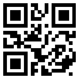 3408220020 - Immagine del QrCode associato