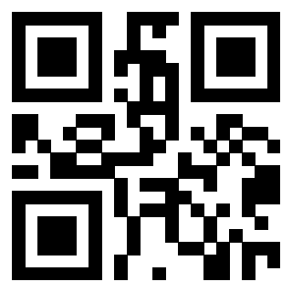 3408220022 - Immagine del Qr Code