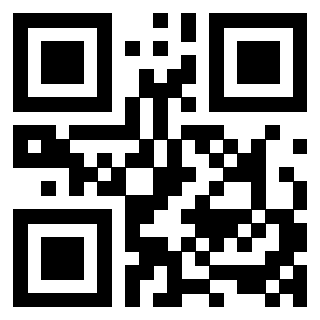 Il QrCode di 3408220023
