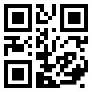 3408220029 - Immagine del QrCode