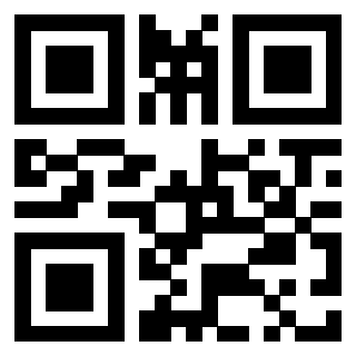 3408220030 - Immagine del Qr Code associato