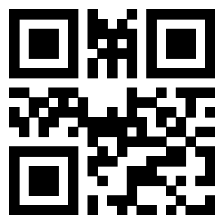Immagine del QrCode di 3408220031