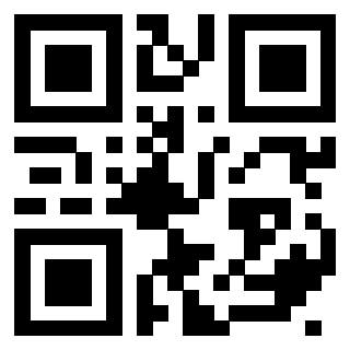 3408220032 - Immagine del QrCode associato