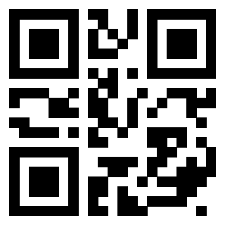 3408220033 - Immagine del QrCode