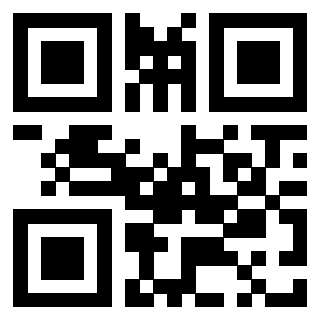 Il Qr Code di 3408220036