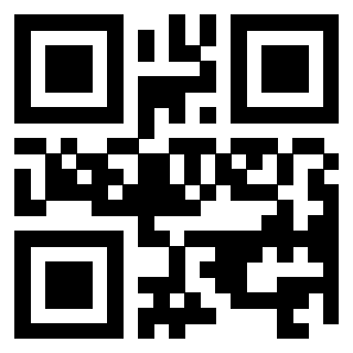 Il QrCode di 3408220037