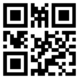 Scansione del QrCode di 3408220039