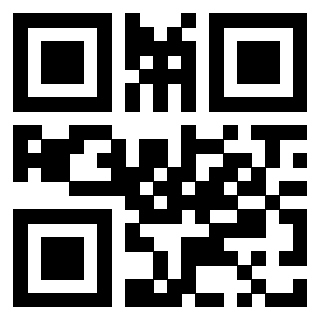 Immagine del Qr Code di 3408220043