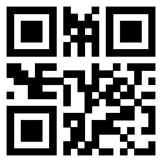 3408220049 - Immagine del QrCode